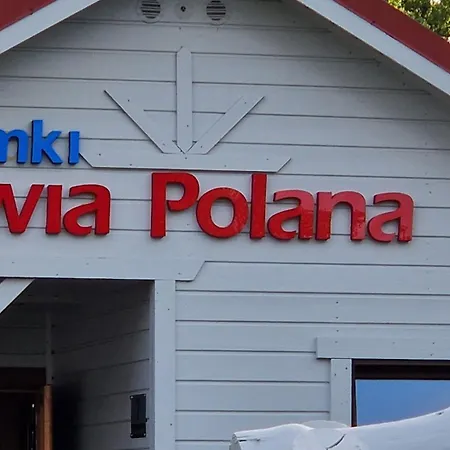 Sowia Polana W Bobolinie *