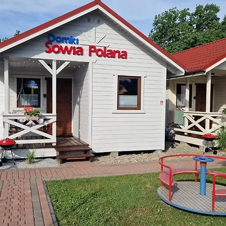 Sowia Polana W Bobolinie *