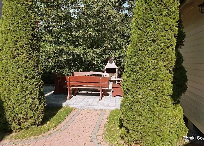 Sowia Polana W Bobolinie *