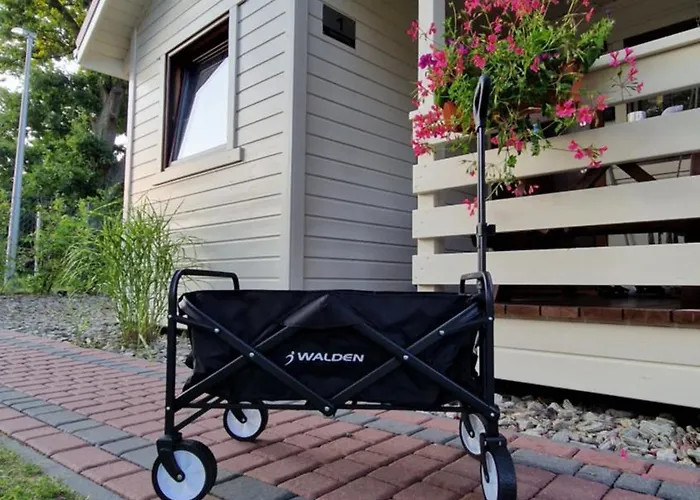 Sowia Polana W Bobolinie * Dąbki