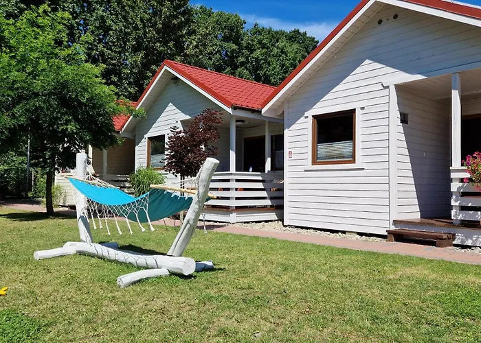 Sowia Polana W Bobolinie